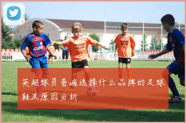 英超球员普遍选择什么品牌的足球鞋及原因分析