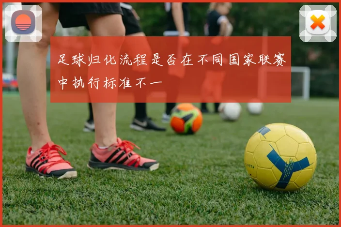 足球归化流程是否在不同国家联赛中执行标准不一