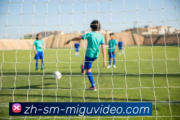 咪咕体育服务体系