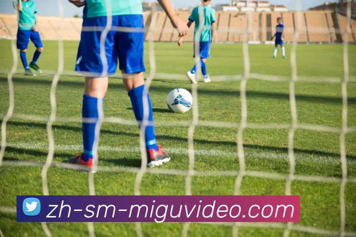 咪咕体育APP 体育赛事宣传图